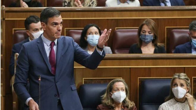 Guardias civiles y policías, indignados con Sánchez por llamarles 'piolines'