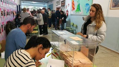 El Gobierno aprueba la estrategia para que los jóvenes puedan votar desde los 16 años
