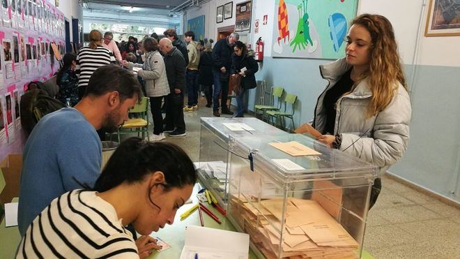 El Gobierno aprueba la estrategia para que los jóvenes puedan votar desde los 16 años