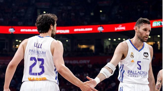 Anadolu Efes deja sin Euroliga al Real Madrid