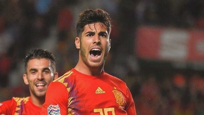 Regresa la selección nacional absoluta de fútbol