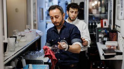 Trabajo atribuye las vacantes en hostelería a los bajos salarios y la falta de descanso