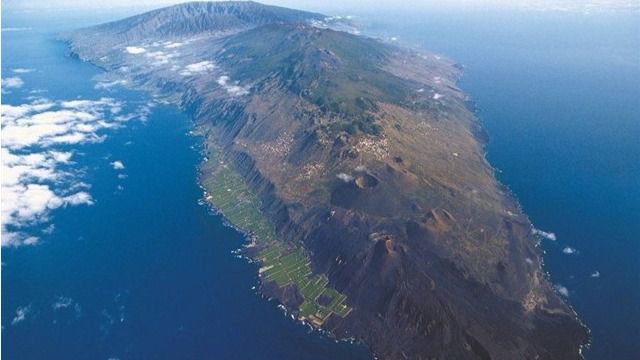 Convocan al comité científico del Pevolca tras el repunte de la actividad sísmica en La Palma