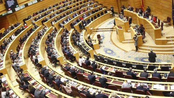 El PSOE, a favor de la propuesta de ERC y Bildu de despenalizar las injurias a la Corona