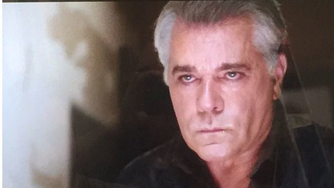Fallece el actor Ray Liotta, protagonista de la icónica cinta 'Uno de los nuestros'
