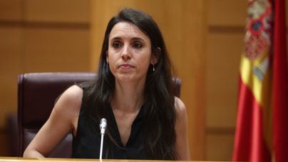 Luz verde a la Ley "solo sí es sí"