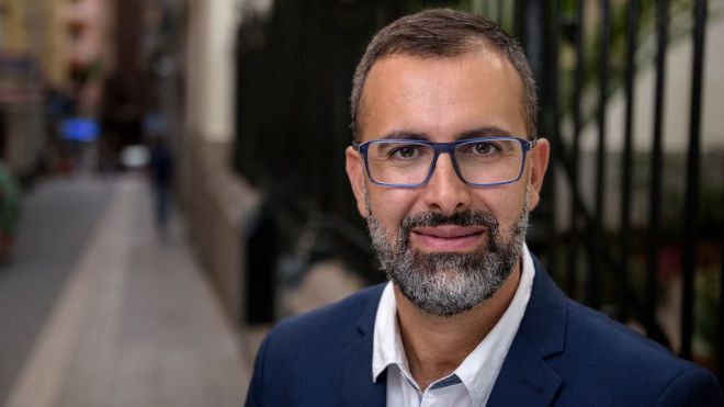 Ciudadanos responde a Dávila: Cs apoyará los presupuestos si el PP cumple con los acuerdos