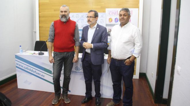 Muestra de Cine LGTBI en el Auditorio insular de Puerto del Rosario