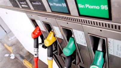 El Gobierno prorroga tres meses la rebaja de 20 céntimos en el precio de la gasolina y el gasóleo