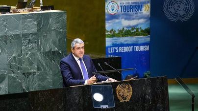 La OMT reafirma el compromiso mundial del turismo con la sostenibilidad