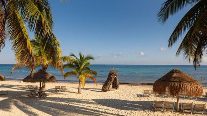 México distingue a Meliá por su condición de Empresa Socialmente Responsable