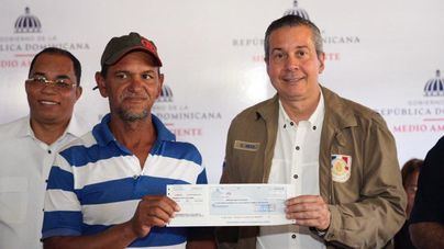 Asesinan a tiros al ministro de Medio Ambiente de República Dominicana