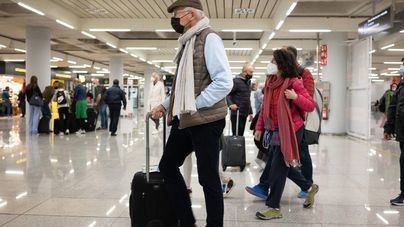 Las aerolíneas programan más de 32,4 millones de asientos para viajar a España este verano