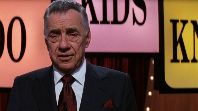 Fallece a los 90 años el actor Philip Baker Hall