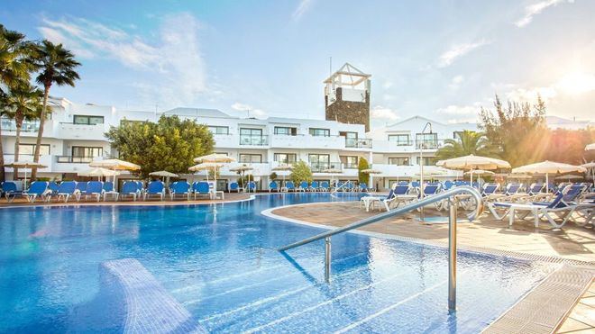 Globalia pone a la venta sus hoteles para pagar la deuda a Banco Santander