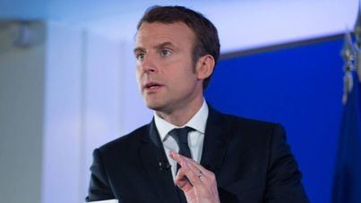 Macron pierde la mayoría absoluta por el avance de izquierda y ultraderecha