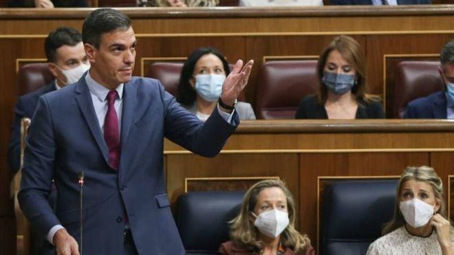 El PSOE votará contra el uso de las lenguas cooficiales en el Congreso
