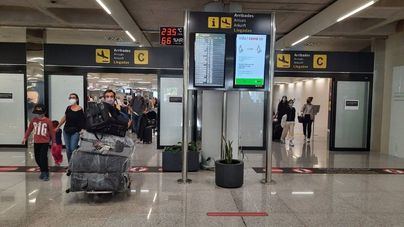 España elimina las restricciones de entrada a turistas de la Unión Europa y del Espacio Schengen