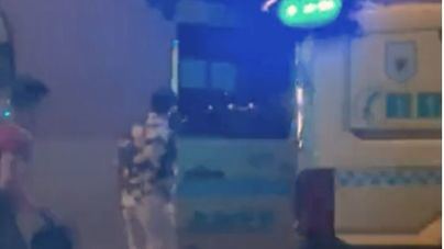 Al menos 2 muertos y decenas de heridos en un tiroteo en Oslo