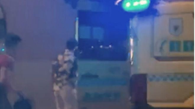 Al menos 2 muertos y decenas de heridos en un tiroteo en Oslo