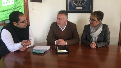 PSOE Canarias insta al PP a derogar su reforma laboral que ha traído precariedad, pobreza e inestabilidad