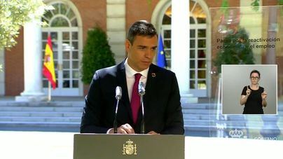 Transparencia insta a Sánchez a detallar las empresas en las que tenga acciones