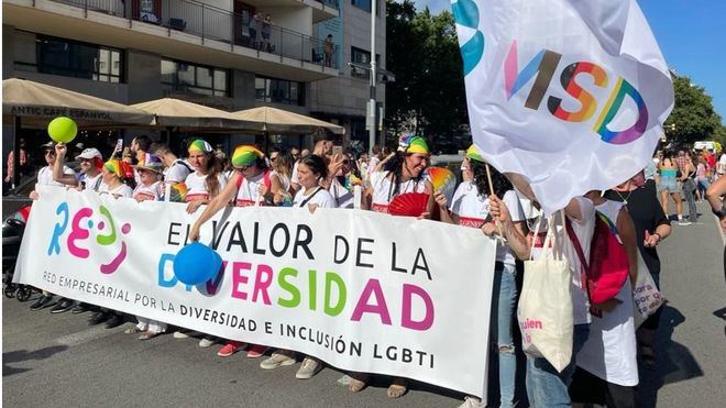 El Gobierno da luz verde al proyecto de Ley para la igualdad de las personas trans