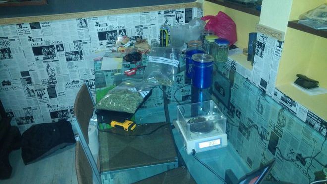 Sale adelante, con limitaciones, el dictamen para el uso medicinal del cannabis