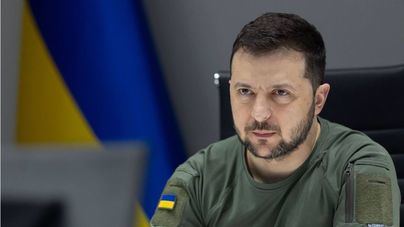 Zelenski pide armas a la OTAN: ¿Q uién es el siguiente para Rusia después de Ucrania? '