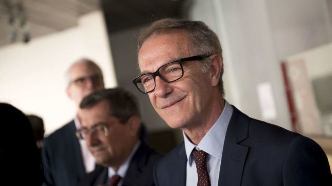 Muere el exministro de Cultura José Guirao