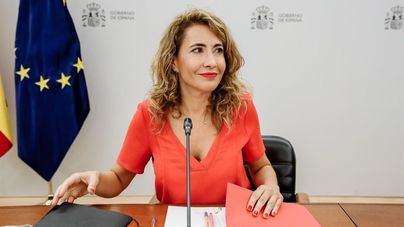 El Gobierno anuncia más ayudas directas para los transportistas