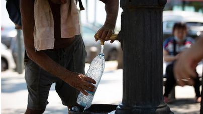 La ola de calor ha provocado más de 300 muertes, 123 de ellas el viernes