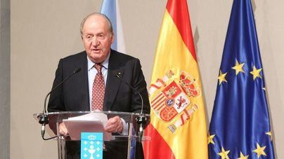 El rey emérito podrá recurrir en Londres el fallo que le denegó la inmunidad