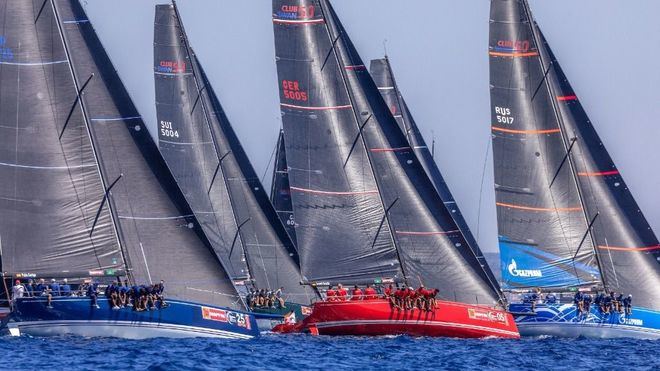 La Copa del Rey Mapfre reunirá en Palma a 111 equipos de 18 países
