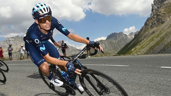 Mas: 'Lo lamento por la afición española'