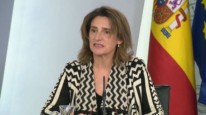 España rechaza reducir el consumo de gas recomendado por la Unión Europea