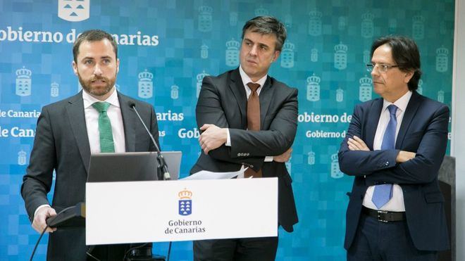 El Gobierno plantea fijar un límite de plazas de alquiler vacacional