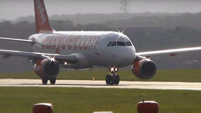 Desconvocadas todas las jornadas de huelga en EasyJet