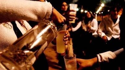 El método del "pinchazo" complica la lucha contra la sumisión química