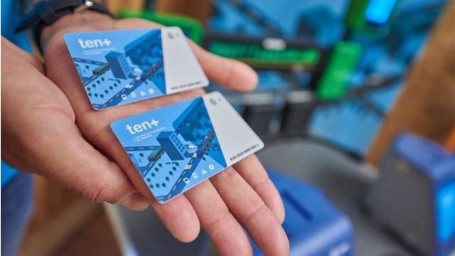 La tarjeta 'Tenmás' entra en servicio en Santa Cruz para mayores y personas con discapacidad
