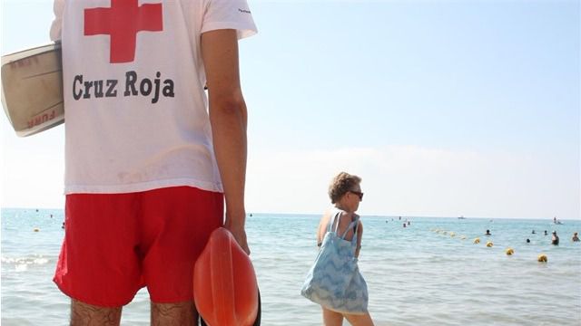 Las muertes por ahogamiento se reducen en Canarias un 37,5% en los dos primeros meses de 2018