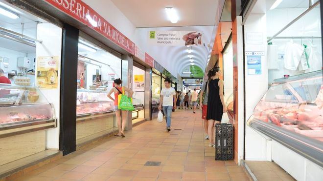 Los precios registran la mayor subida en 40 años: 10,8 por ciento