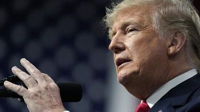 El FBI buscaba documentos sobre armas nucleares en la casa de Trump