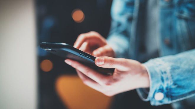 Los móviles y el juego online, aliados perfectos de la ludopatía