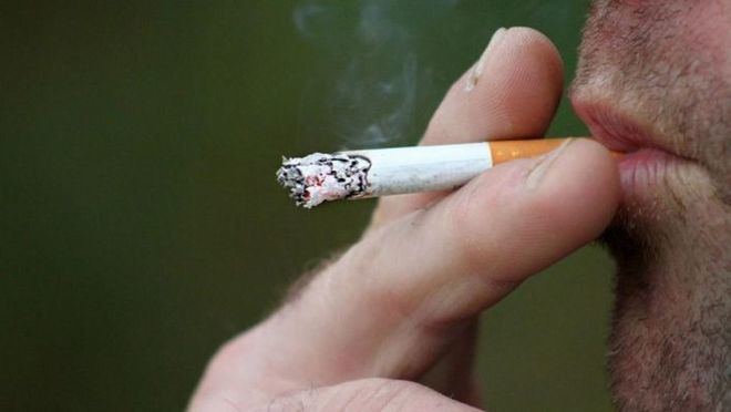 Nofumadores acusa al Gobierno de hacer contrabando legal