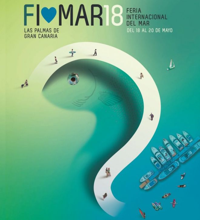 FIMAR 2018 apuesta por las actividades de innovación, emprendimiento y cultura científica
