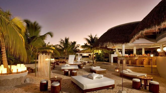 Meliá crea una nueva marca de hoteles de ocio y entretenimiento