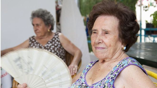 Verano de 2022, el más cálido de los últimos 106 años