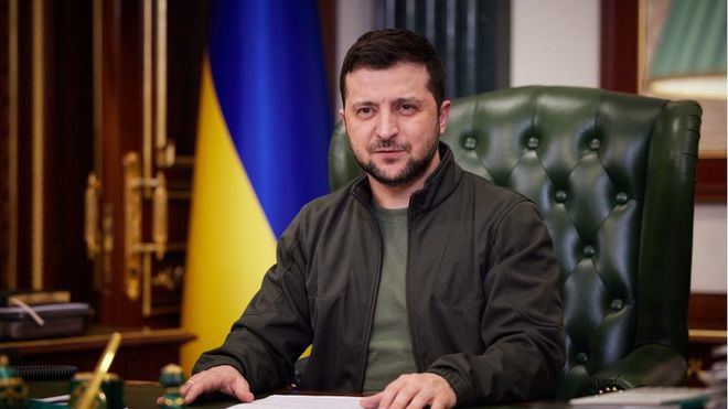 Ucrania: Se cumplen seis meses de guerra contra Rusia