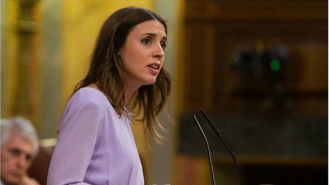 El Congreso da luz verde a la 'ley del solo sí es sí'